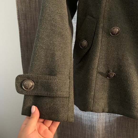 Iris Basic winter coat - Picture 3 of 4